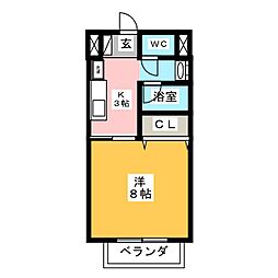 ＣＯＲＰＯオリエンタル　Ａ棟