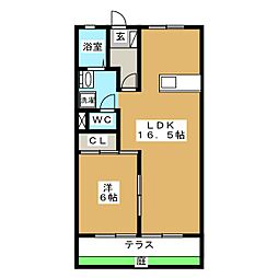 コーポセンゴウＣ