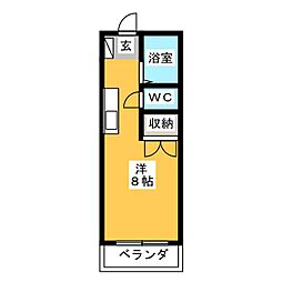シャンポール森山