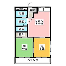 セントラルパークＤ