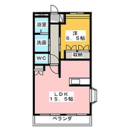 グリーンヒルＭ