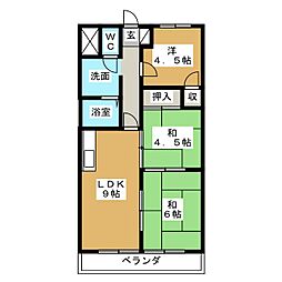 吉田マンション城房
