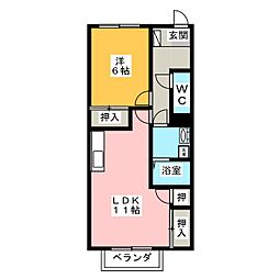 ラ・フィオーレ