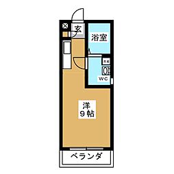 アルフォレスト森山