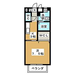 コーポラスハナミズキ