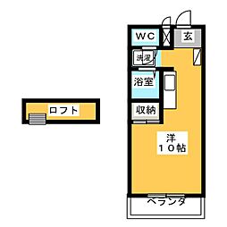 セカンドＭＫハイツ