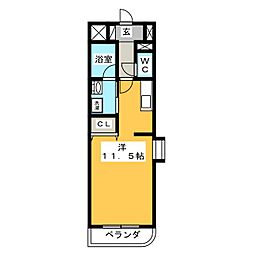 シャンベール浅井