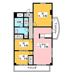 レジデンスタツミ二番館