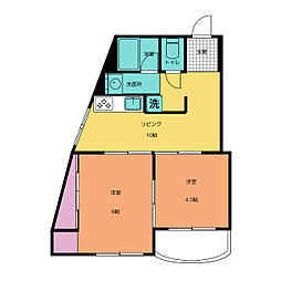 吉田マンション