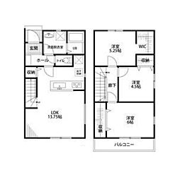 リーブルファイン曲利II 101