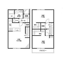 リーブルファイン曲利II 102