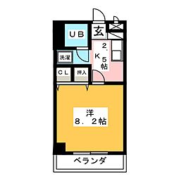 シャトー横山壱番館