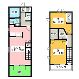 アンタレスＧＨ