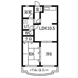 ロイヤルシティーハシマI