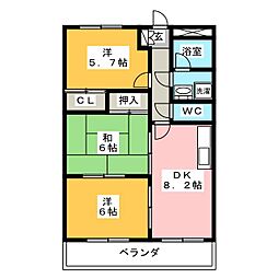 メゾンドボヌール1