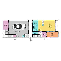 G・H羽島中央A A