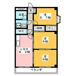 メゾンドボヌール1