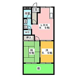 レジデンスＵＫＡＩ