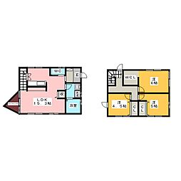 Quatre Saisons 羽島　Ａ