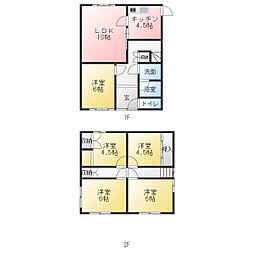 須賀小松戸建 1