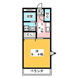 マーガレットスマイル