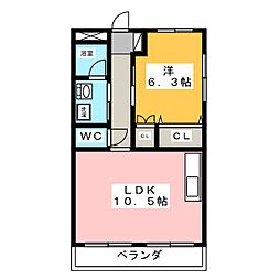 ウイングアイランド