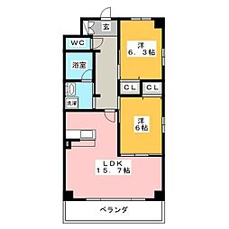 レジデンスタツミ三番館