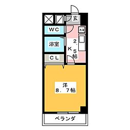 ルミエール青山III