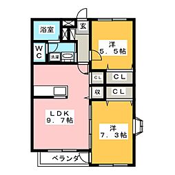 メルベーユ　Ｙ