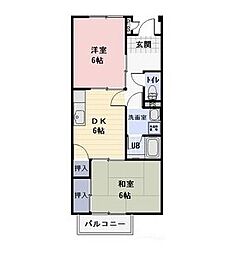 エスポワヒルズ五和野