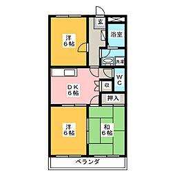 フォレストハイム21