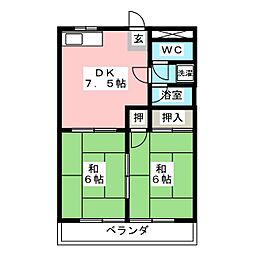 オクシンシティハイツ