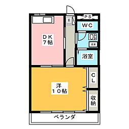 オクシンシティハイツ