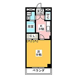 ダイアモンドヘッド