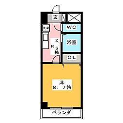 ルミエール青山VI