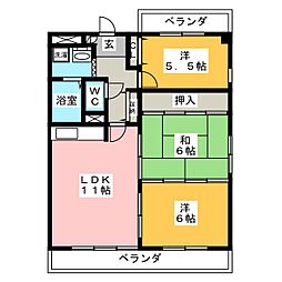 ピアドール長良