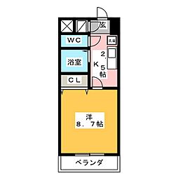 ルミエール青山III