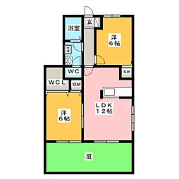 ベル・アルモニー　Ａ