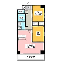 レジデンスタツミ三番館