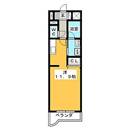 シャンベール浅井