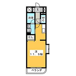 シャンベール浅井