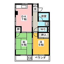 ハイツむすぶ