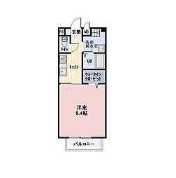 ディアコート　ハピネス