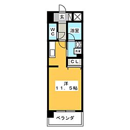 シャンベール浅井