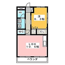 ウイングアイランド