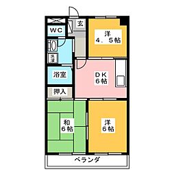 アルシオネ近藤