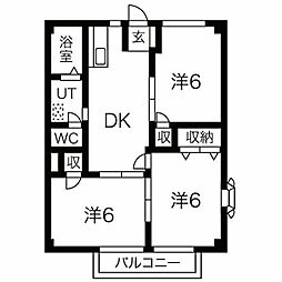 リバティヒルズ　Ｂ