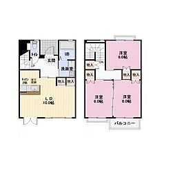 フリージア羽島