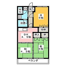 吉田IIマンション