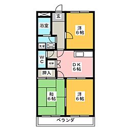 フォレストハイム21